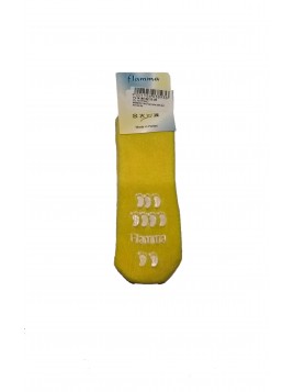 ΚΑΛΤΣΑ ΒΡΕΦΙΚΗ ΦΡΟΤΕ & ΑΝΤΙΟΛΙΣΘΗΤΙΚΗ ΒΑΜΒΑΚΕΡΗ FLAMMA