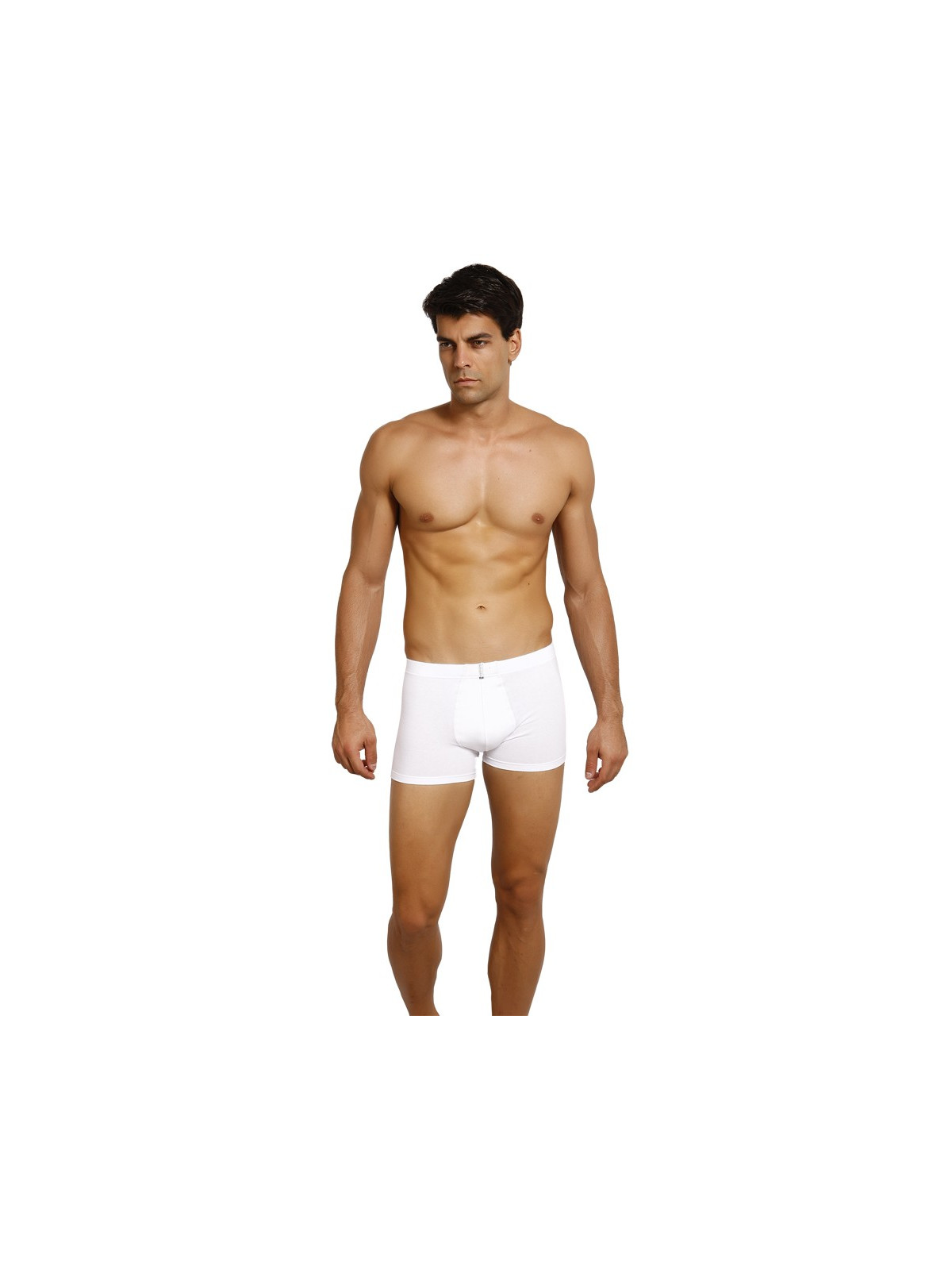 BOXER ΑΝΔ.FORWARD C/EL