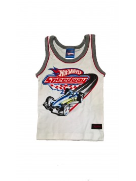 ΦΑΝΕΛΑ ΑΜΑΝΙΚΗ ΑΓΟΡΙΩΝ "HOT WHEELS" MINERVA