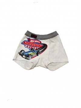 ΜΠΟΞΕΡ ΑΓΟΡΙΩΝ "HOT WHEELS" MINERVA