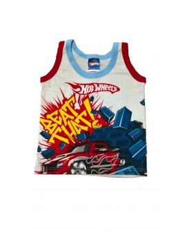 ΦΑΝΕΛΑ ΑΓΟΡΙΩΝ ΑΜΑΝΙΚΗ  "HOTWHEELS"  MINERVA