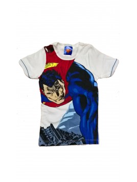 ΦΑΝΕΛΑ ΚΟΝΤΟΜΑΝΙΚΗ ΑΓΟΡΙΩΝ ΒΑΜΒΑΚΕΡΗ "SUPERMAN΄  MINERVA