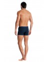 ΣΕΤ 2 ΤΕΜΑΧΙΩΝ ΜΠΟΞΕΡ  ΑΝΔΡΩΝ  MODAL  "MEN GEAR"  MINERVA