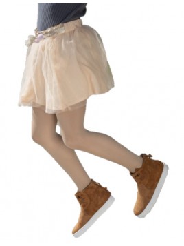 ΚΑΛΣΟΝ ΠΑΙΔΙΚΟ MOUSSE 40DEN "SILIA" IDER