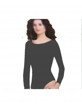 ΚΟΡΜΑΚΙ ΓΥΝΑΙΚΕΙΟ ΜΑΚΡΥ ΜΑΝΙΚΙ ΜΟΝΤΑΛ "SIMPLY BEST LOOKS" PALCO