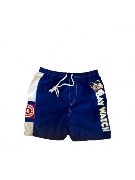 ΜΑΓΙΩ ΒΕΡΜΟΥΔΑ ΠΑΙΔΙΚΗ  "MICKEY BAY WATCH"  DISNEY