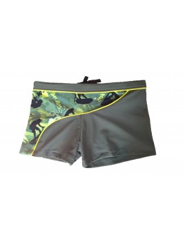 ΜΑΓΙΩ ΜΠΟΞΕΡ ΑΓΟΡΙΩΝ CLUN NEUF