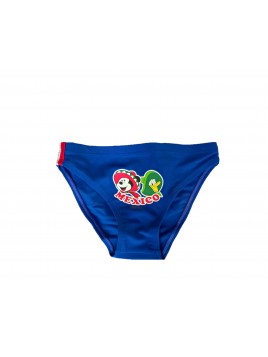 ΜΑΓΙΟ ΣΛΙΠ ΑΓΟΡΙΩΝ  "MICKEY IN MEXICO"  DISNEY