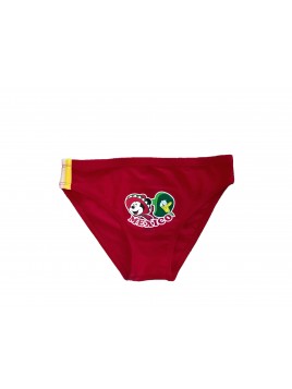 ΜΑΓΙΟ ΣΛΙΠ ΑΓΟΡΙΩΝ  "MICKEY IN MEXICO"  DISNEY