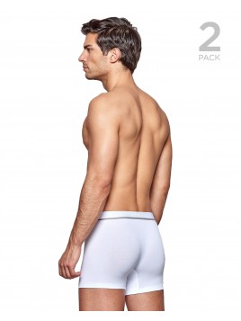 ΣΕΤ 2 ΤΕΜΑΧΙΩΝ  ΜΠΟΞΕΡ ΑΝΔΡΩΝ ΒΑΜΒΑΚΕΡΑ IMPETUS