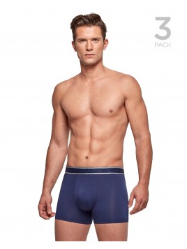 ΣΕΤ 3 ΤΕΜΑΧΙΩΝ  ΜΠΟΞΕΡ ΑΝΔΡΩΝ ΒΑΜΒΑΚΕΡΑ IMPETUS