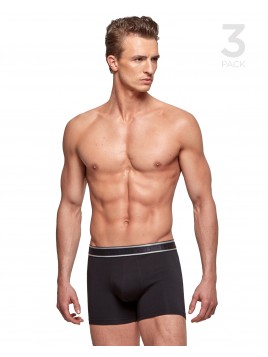 ΣΕΤ 3 ΤΕΜΑΧΙΩΝ  ΜΠΟΞΕΡ ΑΝΔΡΩΝ ΒΑΜΒΑΚΕΡΑ IMPETUS