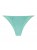 Dorina Bikini Slip Tanga "Torca" Blue