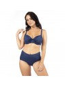 CORSICA NON PADDED BIKINI TOP ULL CUP, WITH WIRE