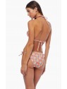 Minerva Daytona Τρίγωνο Double P/UP Bikini Top