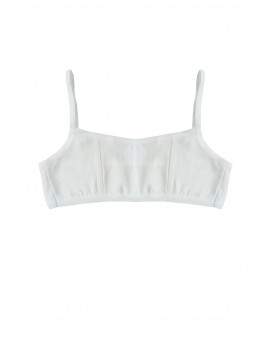 Helios Μπουστάκι λεπτή τιράντα modal Κωδ. 3524