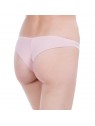 Mei Slip Γυναικείο Βαμβακερό Brazilian