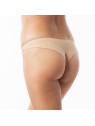 Mei Slip Γυναικείο Βαμβακερό Brazilian