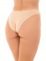 Fay Lingerie Slip Tai  Χαμηλόμεσο Cotton/Lycra