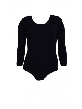 ΚΟΡΜΑΚΙ ΠΑΙΔΙΚΟ 3/4  ΜΑΝΙΚΙ MODAL MINERVA