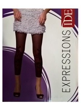 ΚΟΛΑΝ ΓΥΝΑΙΚΕΙΟ  CAPRI ΤΟΥΛΙ  "EXPRESSIONS"  IDER