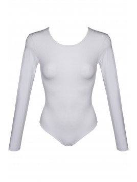 ΚΟΡΜΑΚΙ ΓΥΝΑΙΚΕΙΟ ΜΑΚΡΥ ΜΑΝΙΚΙ ΛΑΙΜΟΚΟΨΗ MODAL ΗΛΙΟΣ