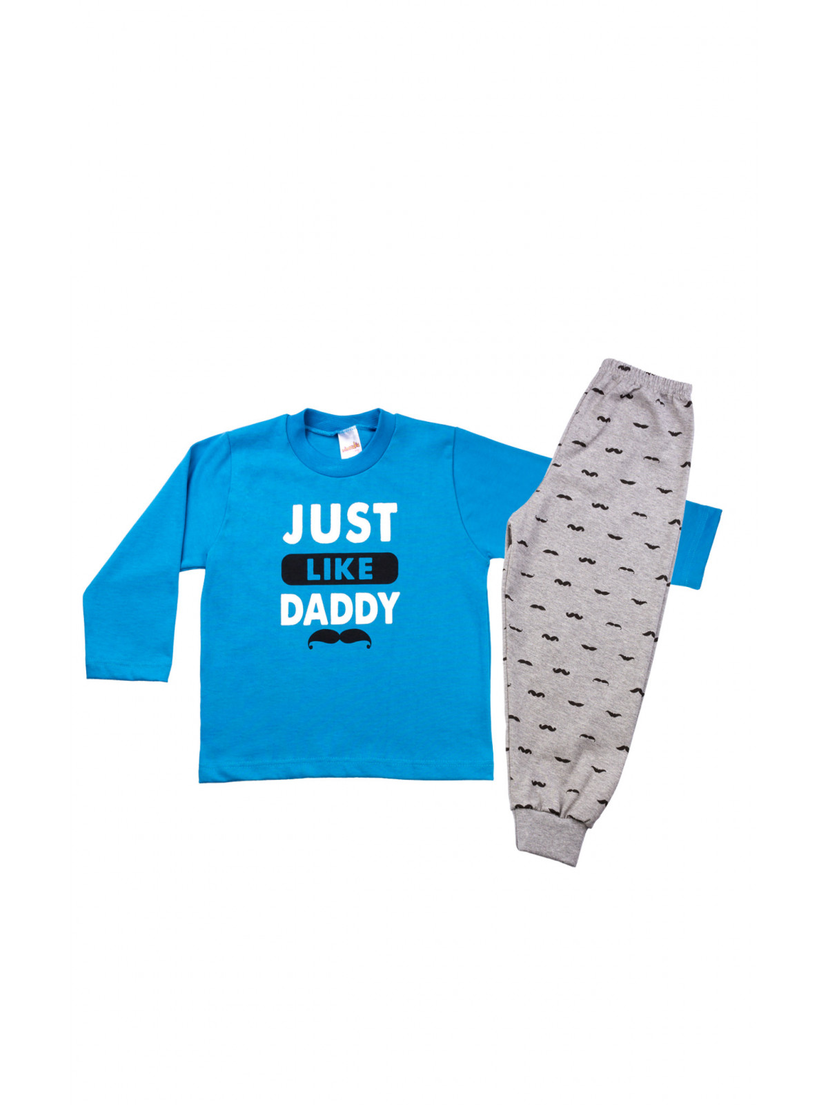 ----ΠΥΖ.BABY ΑΓ.MOUSTACHE W21 1 ΠΕΤΡΟΛ