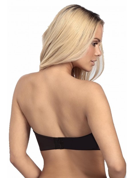 Wonderbra Ultimate Σουτιέν Strapless Double Push-Up χωρίς μπανέλες