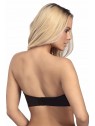 Wonderbra Ultimate Σουτιέν Strapless Double Push-Up χωρίς μπανέλες