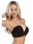 Wonderbra Ultimate Σουτιέν Strapless Double Push-Up χωρίς μπανέλες