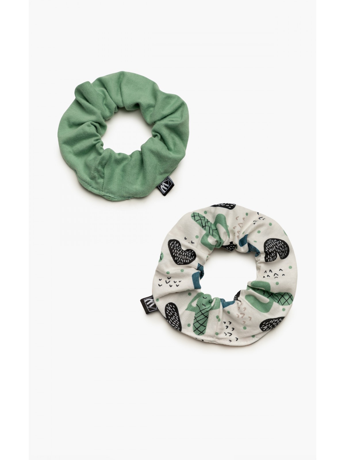 ΣΕΤ 2ΤΜΧ SCRUNCHIES ONE SIZE MINERVA
