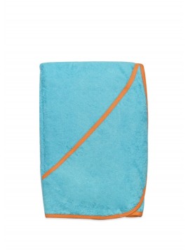 ΜΠΟΥΡΝΟΥΖΟΠΕΤΣΕΤΑ ΒΡΕΦΙΚΗ ΒΑΜΒΑΚΕΡΗ 75cmX75cm PRETTY BABY