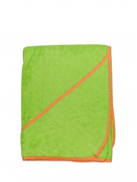 ΜΠΟΥΡΝΟΥΖΟΠΕΤΣΕΤΑ ΒΡΕΦΙΚΗ ΒΑΜΒΑΚΕΡΗ 75cmX75cm PRETTY BABY