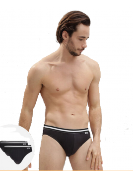 ΣΕΤ 2 ΤΕΜΑΧΙΩΝ ΣΛΙΠ ΑΝΔΡΩΝ ΒΑΜΒΑΚΕΡΑ DIM