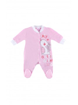 ΦΟΡΜΑΚΙ ΒΡΕΦΙΚΟ ΜΑΚΡΥΜΑΝΙΚΟ ΜΑΚΟ  LITTLE FRIEND  Pretty baby