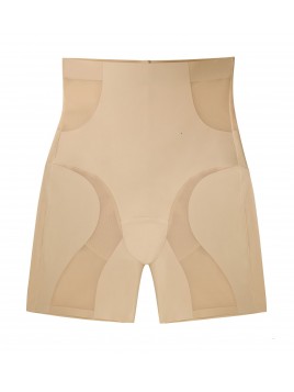 SHAPING SHORTS 77%POL. 23%EL. "SKIN SCULPT"
