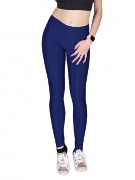 ΚΟΛΑΝ ΓΥΝΑΙΚΕΙΟ SHINY FULL ELASTIC ΑΔΙΑΦΑΝΟ  IDER