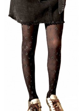 ΚΑΛΣΟΝ ΠΑΙΔΙΚΟ 40DEN POIS LUREX  IDER