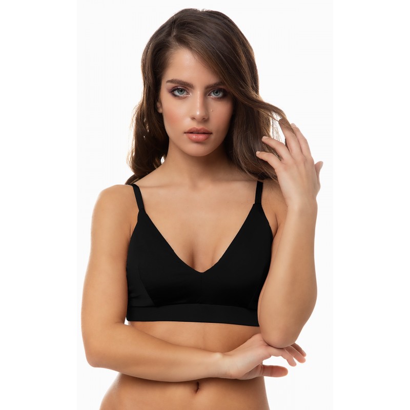 BRALETTE GOSSIP BASIC  MINERVA