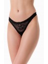 ΣΕΤ 2 ΤΕΜΑΧΙΩΝ ΣΛΙΠ STRING  LACE  MINERVA