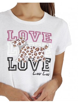 ΠΥΖΑΜΑ ΓΥΝΑΙΚΕΙΑ VISCOZ  ADMAS