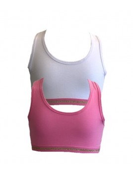 ΣΕΤ 2 ΤΕΜΑΧΙΩΝ  ΜΠΟΥΣΤΑ  ΚΟΡΙΤΣΙΩΝ ΒΑΜΒΑΚΕΡΑ IDER