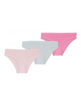 ΣΕΤ 3 ΤΕΜΑΧΙΩΝ  ΣΛΙΠ ΚΟΡΙΤΣΙΩΝ  ΒΑΜΒΑΚΕΡΑ IDER