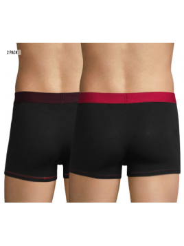 ΣΕΤ 2 ΤΕΜΑΧΙΩΝ  ΜΠΟΞΕΡ ΑΝΔΡΩΝ COTTON STRETCH DIM