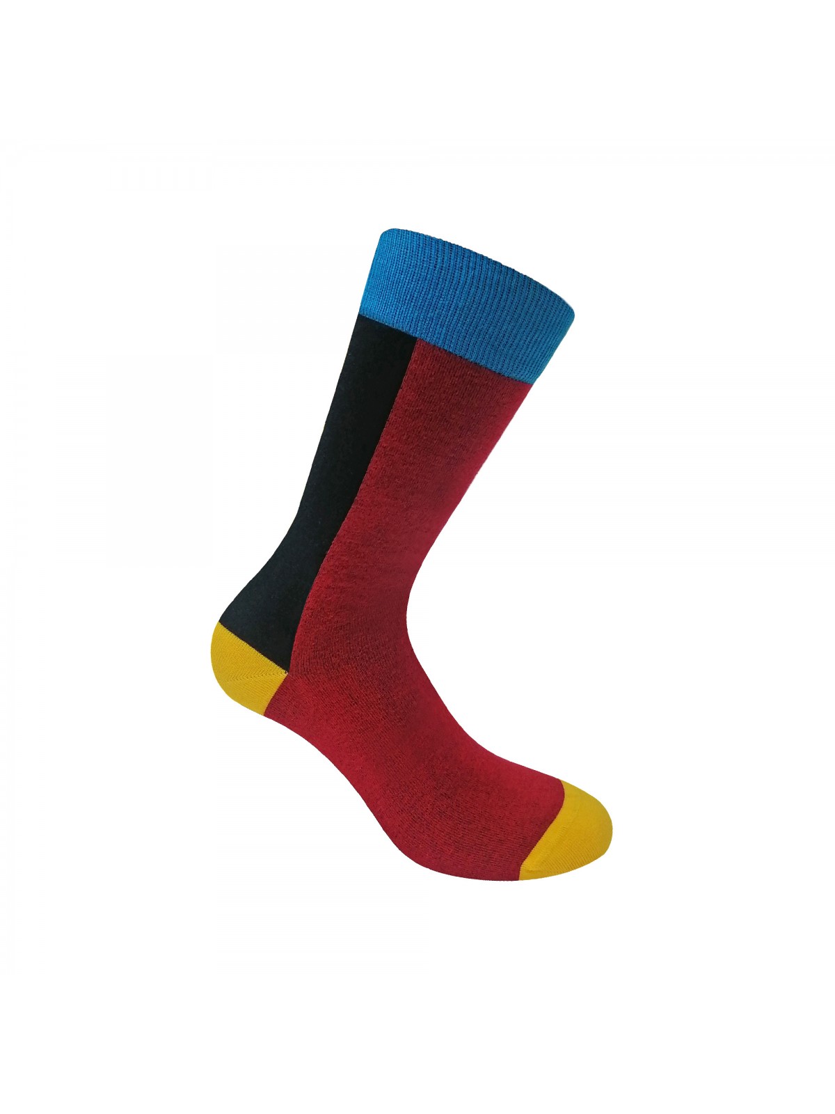 ΣΕΤ 3ΖΕΥ ΚΑΛΤΣΕΣ UNISEX 80%ΒΑΜΒ.18%ΠΟΛ. 2%ΕΛΑΣ