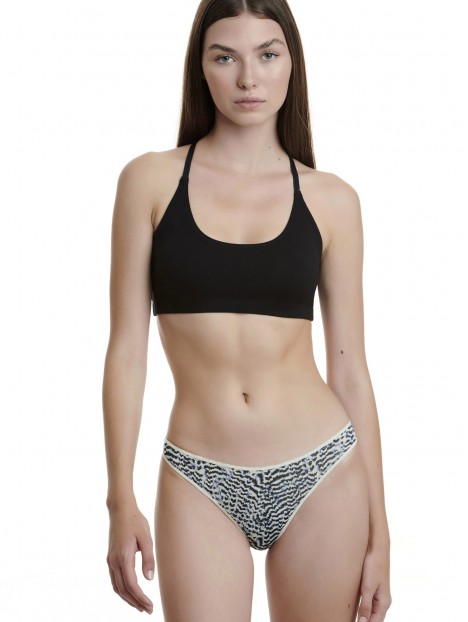 ΣΕΤ 2 ΤΕΜΑΧΙΩΝ  ΣΛΙΠ BRAZIL ΓΥΝΑΙΚΕΙΑ ΒΑΜΒΟΟ WALK