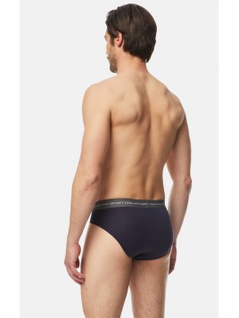 Minerva Sporties Bamboo Δυάδα Ανδρικά Σλιπ