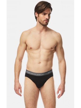 Minerva Sporties Bamboo Δυάδα Ανδρικά Σλιπ