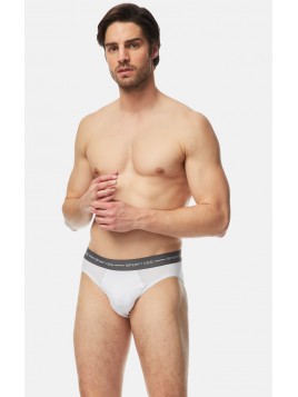 Minerva Sporties Bamboo Δυάδα Ανδρικά Σλιπ