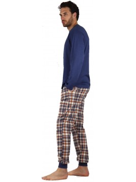 ΠΥΖΑΜΑ ΓΥΝΑΙΚΕΙΑ "LOVE LOU LOU "  ADMAS